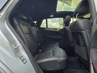 Mercedes-Benz GLE Mercedes GLE-klasse Coupé 350 d 4MATIC|AMG|LUCHTVERING|PANO! - afbeelding nr 31