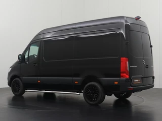 Mercedes-Benz Sprinter | Touchscreen | Camera | 3-Persoons | Airco | Cruise - afbeelding nr 6