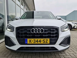 Audi Q2 Audi Q2 30 TFSI Business Edition| Virtual cockpit | LED | Apple carplay / Android Auto | - afbeelding nr 5