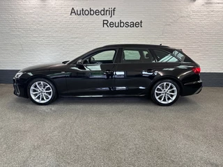 Audi A4 - afbeelding nr 3