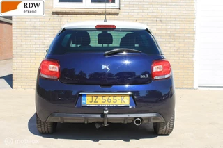 DS DS 3 Ds 3 1.2 PureTech Business - afbeelding nr 6
