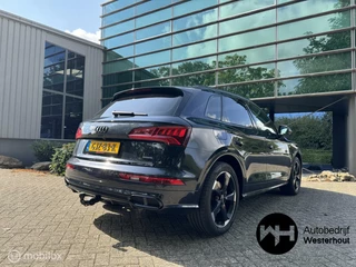 Audi Q5 Audi Q5 55 TFSI e quattro 367PK Panorama Navi Hybride Full optie - afbeelding nr 6