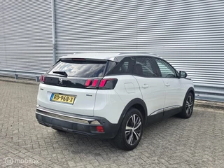 Peugeot 3008 Peugeot 3008 1.2 PureTech Allure | AUT | Navi | Dist. verv. - afbeelding nr 36