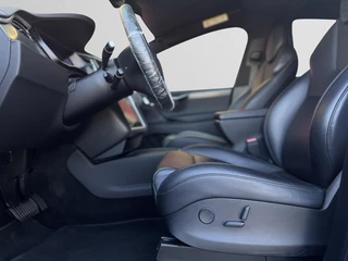 Tesla Model X Tesla Model X 75D 2017 | Enhanced Autopilot | 4x4 | Panodak | Trekhaak | 333pk - afbeelding nr 17