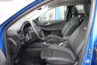Ford Kuga Ford Kuga 2.5 PHEV Active X Driver Assistance Pack | Panoramadak | Winter Pack | Wegklapbare trekhaak | 19 inch lichtmetalen velgen | Adaptieve Matrix LED koplampen met Coast to Coast |  Reservewiel | - afbeelding nr 12