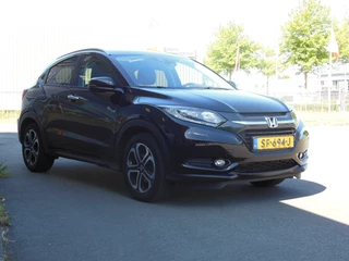 Honda HR-V Honda HR-V 1.5 i-VTEC Executive Automaat Staat in Hoogeveen - afbeelding nr 6
