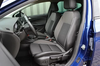Opel Astra Opel Astra 1.2 Turbo 130PK Design&Tech Camera/LED/ACC - afbeelding nr 8