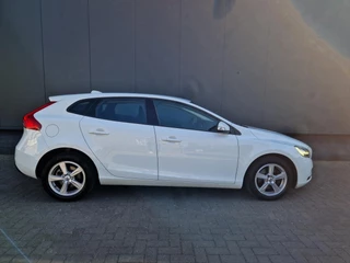 Volvo V40 Volvo V40 2.0 T2 /88dkm /12maanden garantie - afbeelding nr 19