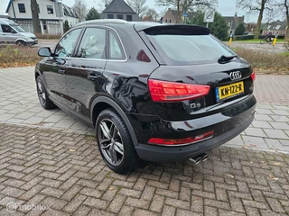 Audi Q3 Audi Q3 1.4 TFSI CoD Adrenalin 150 PK Automaat 1eEig Dealer onderhouden - afbeelding nr 27