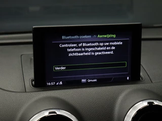 Audi A3 Audi A3 Limousine 1.5 TFSI CoD Sport Lease Edition [TREKHAAK INKLAPBAAR, PARKEERSENSOR ACHTER, NAVIGATIE, CRUISE CONTROL, AIRCO, NIEUWSTAAT] - afbeelding nr 14