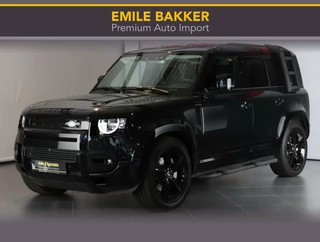 Land Rover Defender - 73011129-0