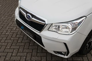 Subaru Forester Subaru Forester 2.0 XT 240PK Sport Premium | Navigatie | Harman Kardon | Cruise control | - afbeelding nr 35
