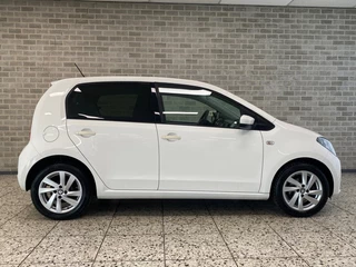 SEAT Mii - afbeelding nr 2