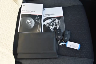 Toyota Yaris - afbeelding nr 31