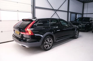 Volvo V90 Volvo V90 Cross Country 2.0 D5 AWD Pro | Trekhaak | Leder | LED | Memory | - afbeelding nr 43