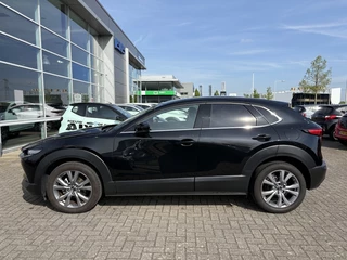 Mazda CX-30 - afbeelding nr 9