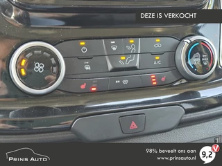 Ford Transit Custom Ford Transit Custom 320 2.0 TDCI L2H1 Platinum Edition DC |NAVI|CAMERA|TREKHAAK|LEDER|STOELV.|ORG.NL|NAP 3320 - afbeelding nr 24