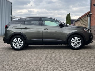 Peugeot 3008 | NW D-RIEM | TREKHAAK | CAMERA | NAVI | - afbeelding nr 8