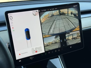 Tesla Model 3 Tesla Model 3 Range Plus RWD | Autopilot | Panorama | Leder | - afbeelding nr 23