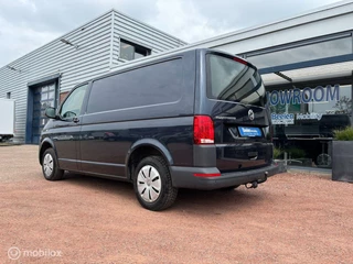 Volkswagen Transporter Volkswagen Transporter L1H1 Highline | Trekhaak Betimmering - afbeelding nr 3