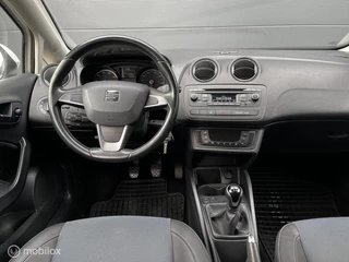 SEAT Ibiza Seat Ibiza ST 1.2I STATION CLIMA - afbeelding nr 10