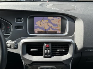 Volvo V40 Volvo V40 Cross Country T3 153PK AUT6 Polar+ Luxury| Leder|Pano| Camera| Trekhaak|DAB+|K - afbeelding nr 16