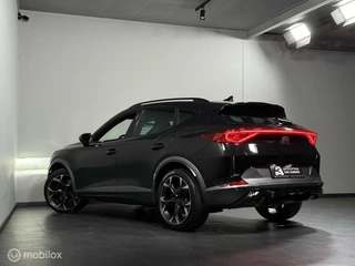 CUPRA Formentor CUPRA Formentor 1.4 e-Hybrid VZ Performance | CRUISE | NAVI - afbeelding nr 2