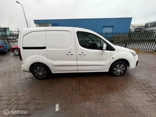 Citroën Berlingo Citroën Berlingo 1.6 BlueHDI 75 Bus - afbeelding nr 2