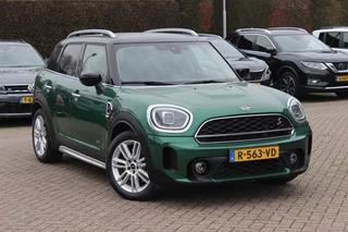 MINI Countryman Mini 2.0 Cooper S ALL4 Classic