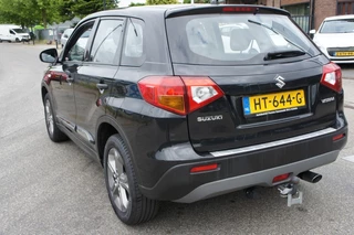 Suzuki Vitara Suzuki Vitara 1.6 COMFORT LUXE-TREKHAAK/AIRCO/AUDIO/BLUETOOTH PERFECTE STAAT - afbeelding nr 30
