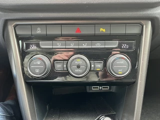 Volkswagen T-Roc - afbeelding nr 8