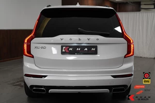 Volvo XC90 Volvo XC90 2.0 T8 Recharge AWD R-Design 7Pers|Pano|Memory|Trekhaak - afbeelding nr 43
