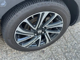 Suzuki Swift - afbeelding nr 5