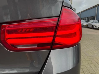 BMW 3 Serie - afbeelding nr 11