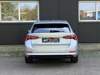 Škoda Octavia - afbeelding nr 15