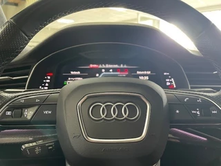 Audi SQ8 - afbeelding nr 15