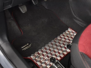 Toyota Aygo Toyota Aygo X 1.0 VVT-i MT Undercover | JBL | Parkeersensoren V+A | Stoelverwa - afbeelding nr 20