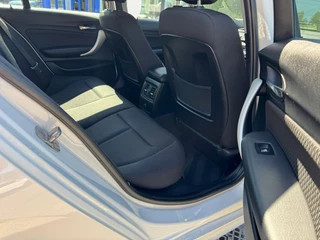 BMW 1 Serie BMW 1 Serie 118i M-Sport | LED | 5-DR | CLIMATE CONTROL | STOELVERW. - afbeelding nr 20