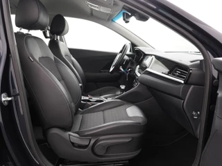 Kia Niro - Navigatie - Camera - Climate control - Cruise control - All Season - Fabrieksgarantie tot 01-2027 - afbeelding nr 22
