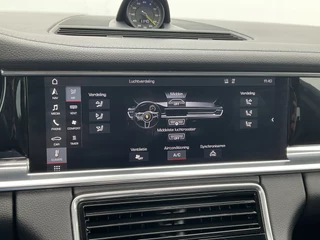 Porsche Panamera - afbeelding nr 37