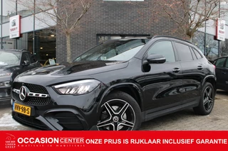 Mercedes-Benz GLA 250 e AMG Pano/360 Cam/Alcant/Sound/Led/19"/Wint/trekh elec.