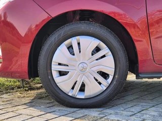 Mitsubishi Space Star Mitsubishi Space Star 1.2 Active NIEUW | RIJKLAAR | 8 JAAR GARANTIE - afbeelding nr 7