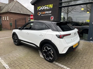 Opel Mokka - afbeelding nr 6