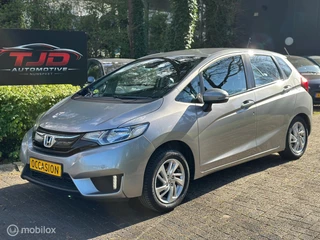 Honda Jazz 1.3-liter i-VTEC 48.000km