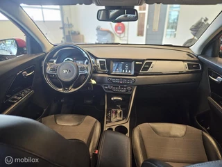 Kia Niro Kia Niro 1.6 GDi Hybrid DynamicLine - afbeelding nr 13