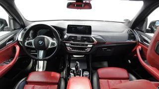 BMW X3 - afbeelding nr 18