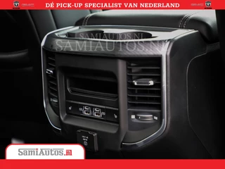 Dodge Ram 1500 Comfortabele Dubbele Cabine met Royale 5 Zitplaatsen | BPM vrij | Nu Leverbaar uit Voorraad | Voorraad Nr 2015 - 4725 - afbeelding nr 37