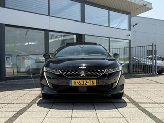 Peugeot 508 Peugeot 508 SW 1.5 BlueHDI Aut. Blue GT-Line | Panorama | Focal Sound | Navi | Camera | - afbeelding nr 8