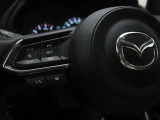 Mazda CX-5 Mazda CX-5 2.0 SkyActiv-G Newground automaat met afneembare trekhaak : dealer onderhouden - afbeelding nr 26