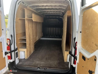 Renault Master Renault Master 2.3 dCi L3H2 Automaat - afbeelding nr 14